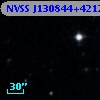 NVSS J130844+421206