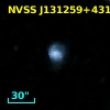 NVSS J131259+431216