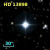 HD  13898