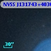 NVSS J131743+403633
