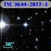 TYC 3644-2077-1