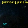 [SGT2004] J131519.55+420302.3