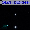 2MASS J13124344+4215448