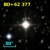 BD+62   377