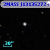 2MASS J13135272+4129048