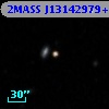 2MASS J13142979+4138225