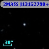 2MASS J13152790+4146385