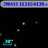 2MASS J13154138+4138591