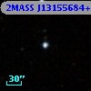 2MASS J13155684+4125247