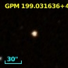 2MASS J13160757+4219116