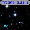 TYC 3644-2131-1
