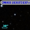 2MASS J13172137+4135546