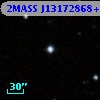 2MASS J13172868+4136472