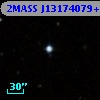 2MASS J13174079+4151099