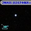 2MASS J13174468+4130026