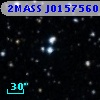 2MASS J01575602+6200159