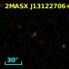 2MASX J13122706+4106208