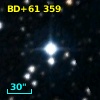 BD+61   359