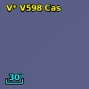 V* V598 Cas