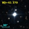 BD+61   370