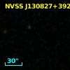 NVSS J130827+392601