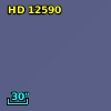 HD  12590