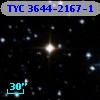 TYC 3644-2167-1