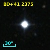 BD+41  2375