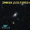 2MASX J13172052+4022253