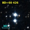 BD+60   426