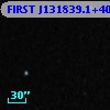 FIRST J131839.1+402219