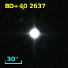 BD+40  2637