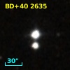BD+40  2635