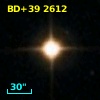 BD+39  2612