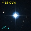 *  16 CVn