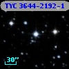 TYC 3644-2192-1