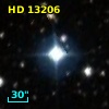 HD  13206