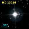 HD  13236