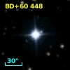 BD+60   448