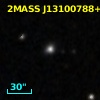2MASS J13100788+3920137