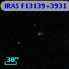 IRAS F13139+3931