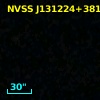 NVSS J131224+381025