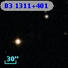 B3 1311+401