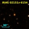 IRAS 02151+6154