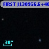 FIRST J130956.6+403810