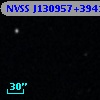 NVSS J130957+394138