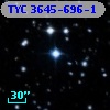 TYC 3645-696-1