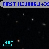 FIRST J131006.1+392842