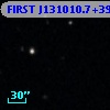 FIRST J131010.7+395248