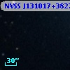 NVSS J131017+382739